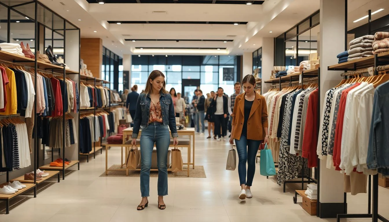 Image Affordable Fashion Store Outfit Ideas