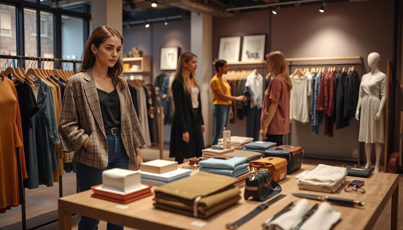 Image Smart Budget Shopping For Fashion Lovers
