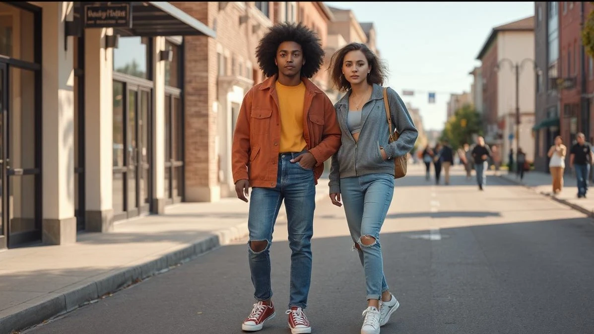 Image Viral Affordable Fashion Trends In 2026